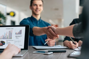 Kto nie musi obsłużyć esg w firmie?